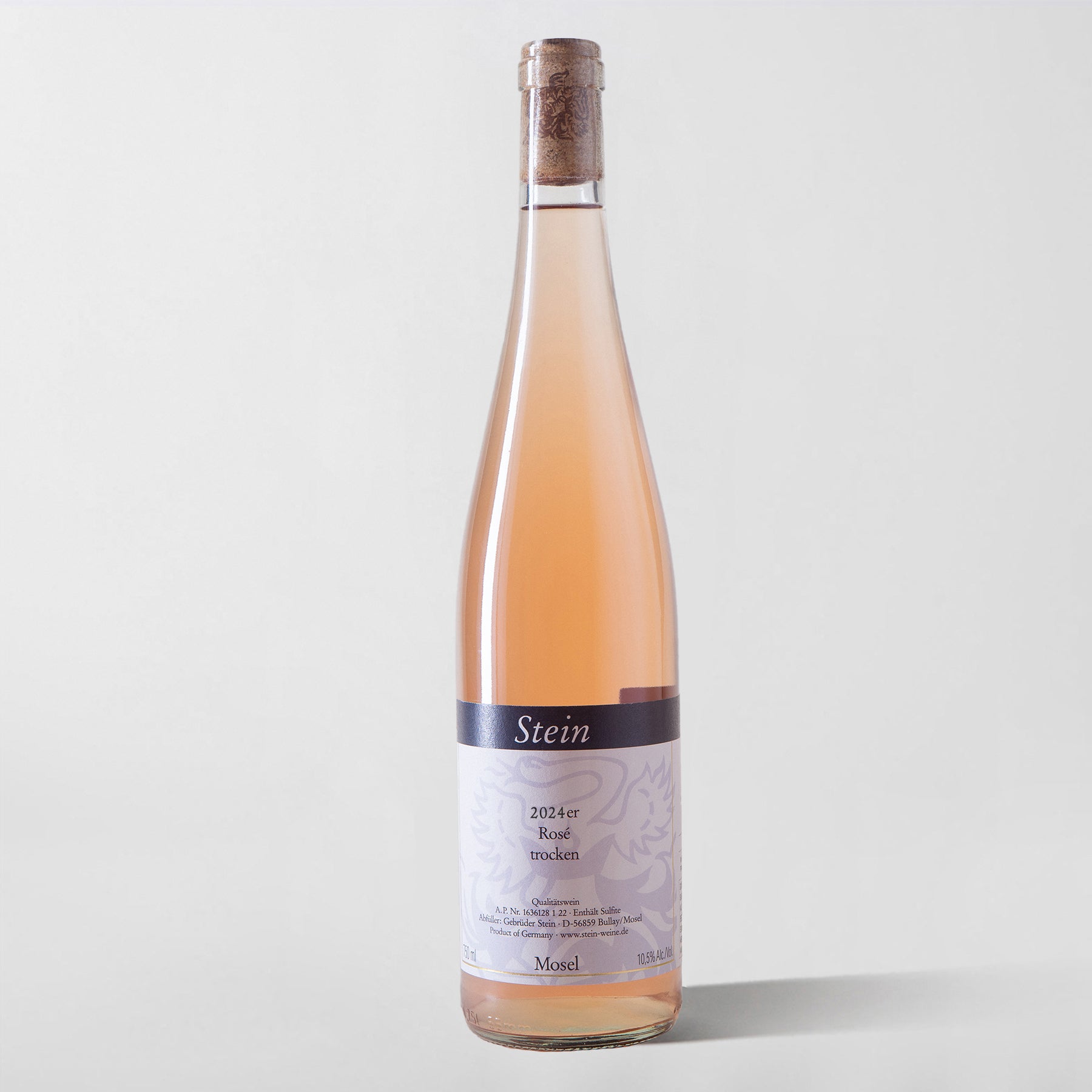 Stein, Rosé 2024 - Parcelle Wine