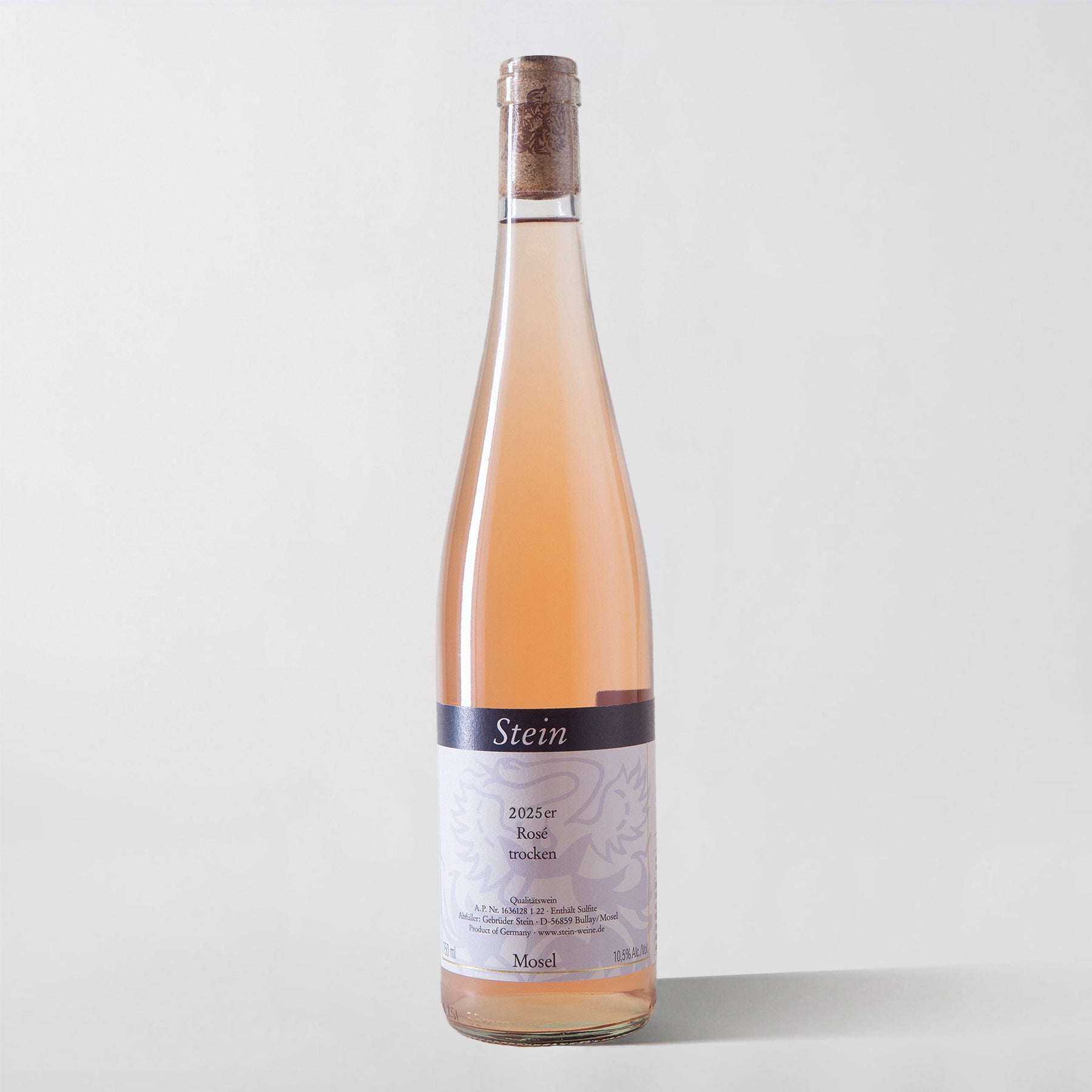 Stein, Rosé 2025