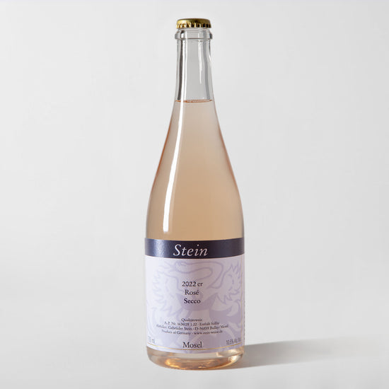 Stein, Rosé Secco 2022 - Parcelle Wine