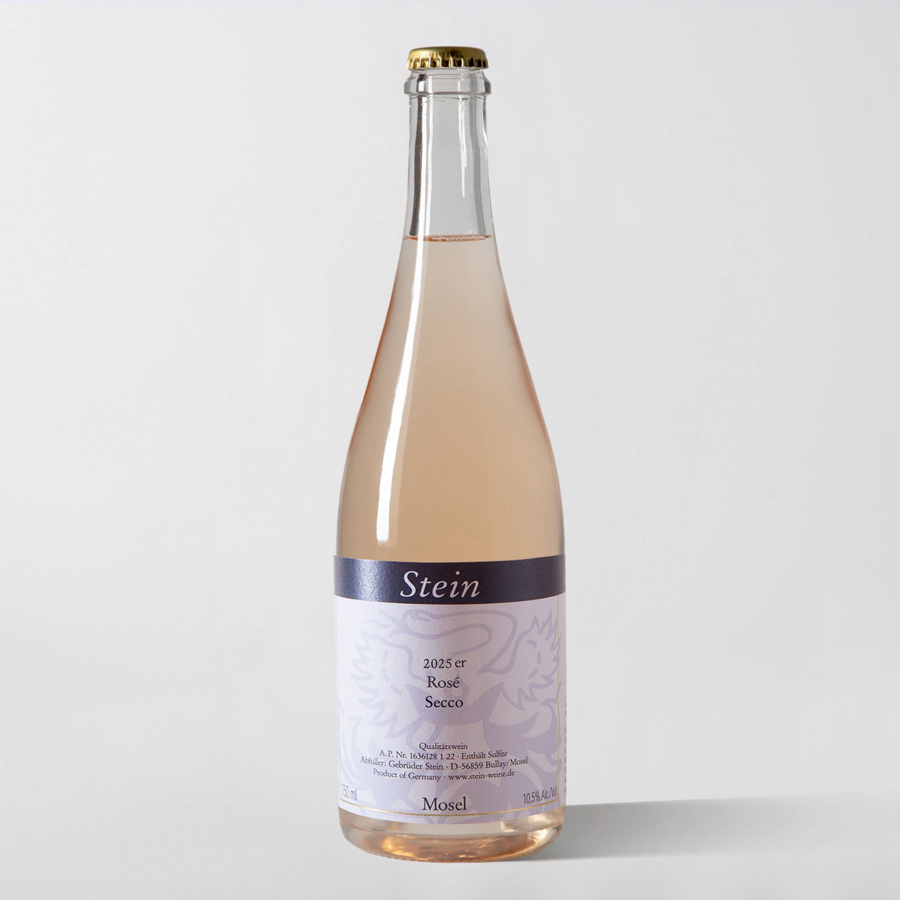 Stein, Rosé Secco 2025