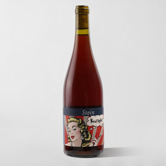 Stein, Spätburgunder 'Red Light' 2022 - Parcelle Wine
