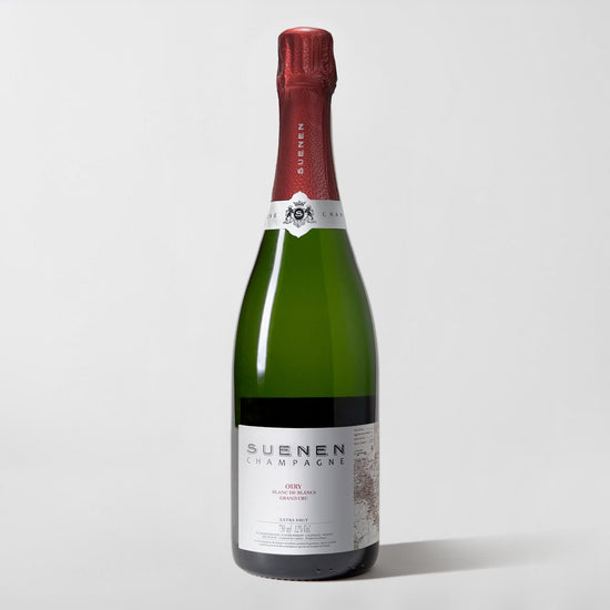 Suenen, 'Oiry' Grand Cru (Base 19) - Pre-Sale Arriving 07/24 - Parcelle Wine