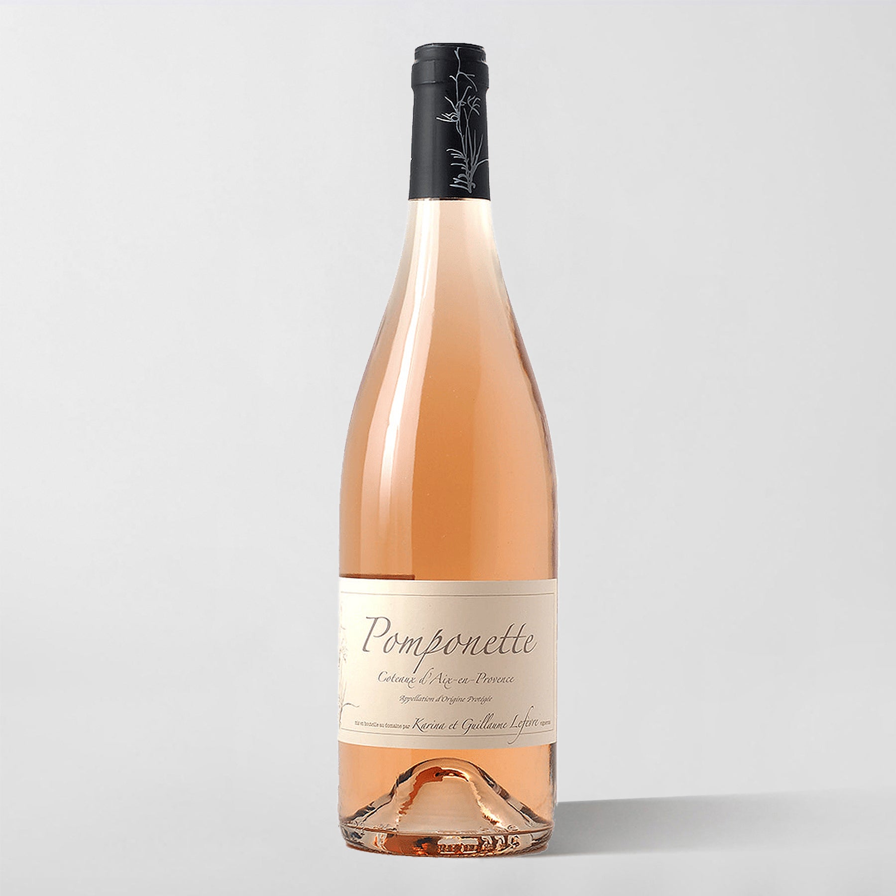 Sulauze, Provence Rosé 2025