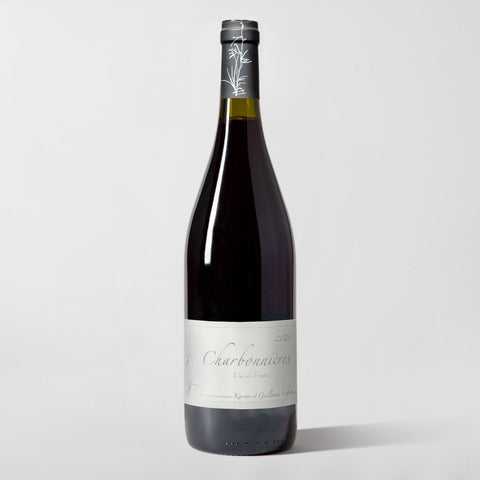 Sulauze, VdF Rouge 'Charbonnieres' 2021 - Parcelle Wine