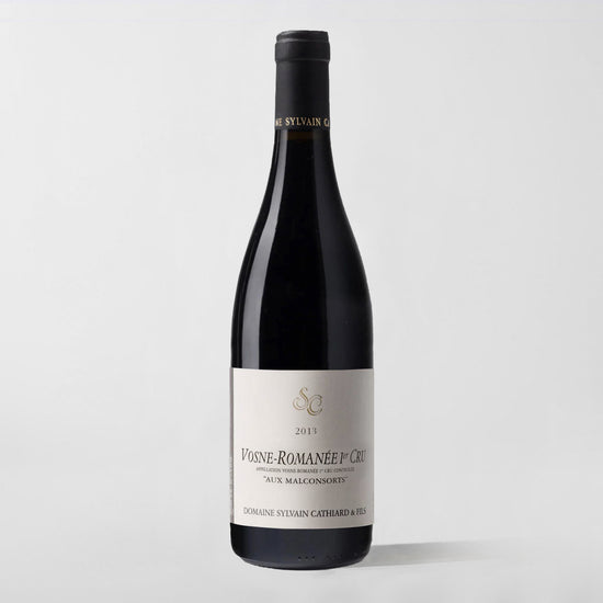 Sylvain Cathiard, Vosne-Romanée Premier Cru 'Malconsorts' 2013 - Parcelle Wine