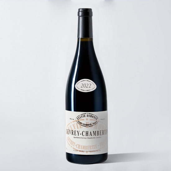 Sylvie Esmonin, Gevrey-Chambertin 2022 - Parcelle Wine