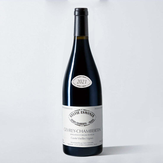 Sylvie Esmonin, Gevrey-Chambertin 'Vieilles Vignes' 2021