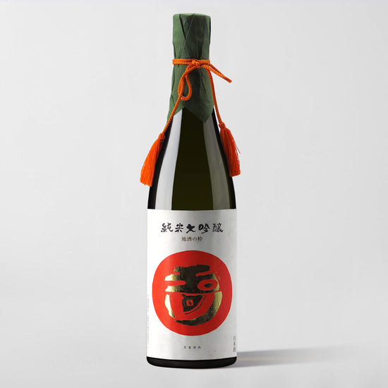 Tamagawa, Junmai Daiginjo