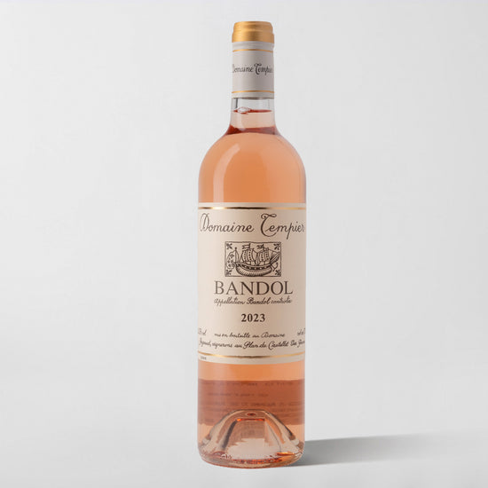 Tempier, Rosé Bandol 2023