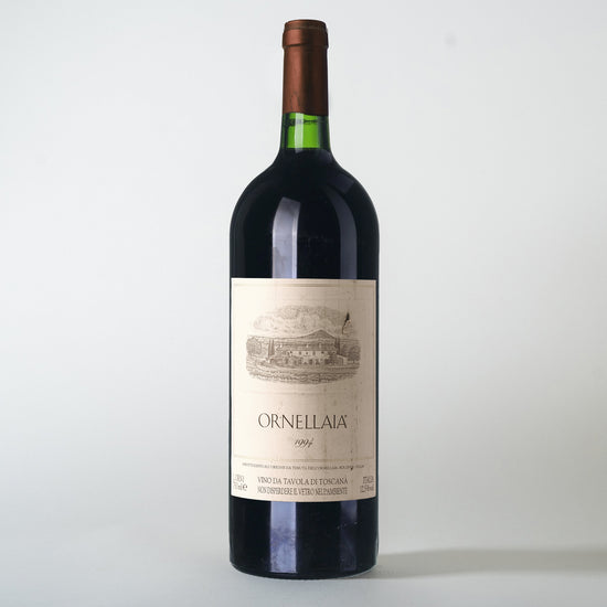 Tenuta Dell'Ornellaia, Ornellaia 1994 Magnum - Parcelle Wine