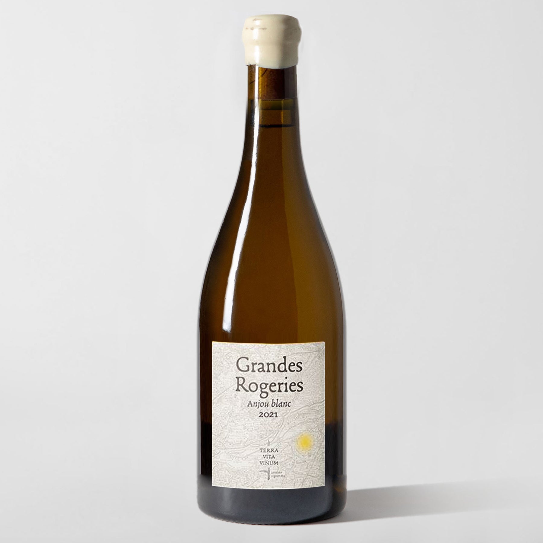Terra Vita Vinum, Anjou Blanc 'Grandes Rogeries' 2021 - Parcelle Wine