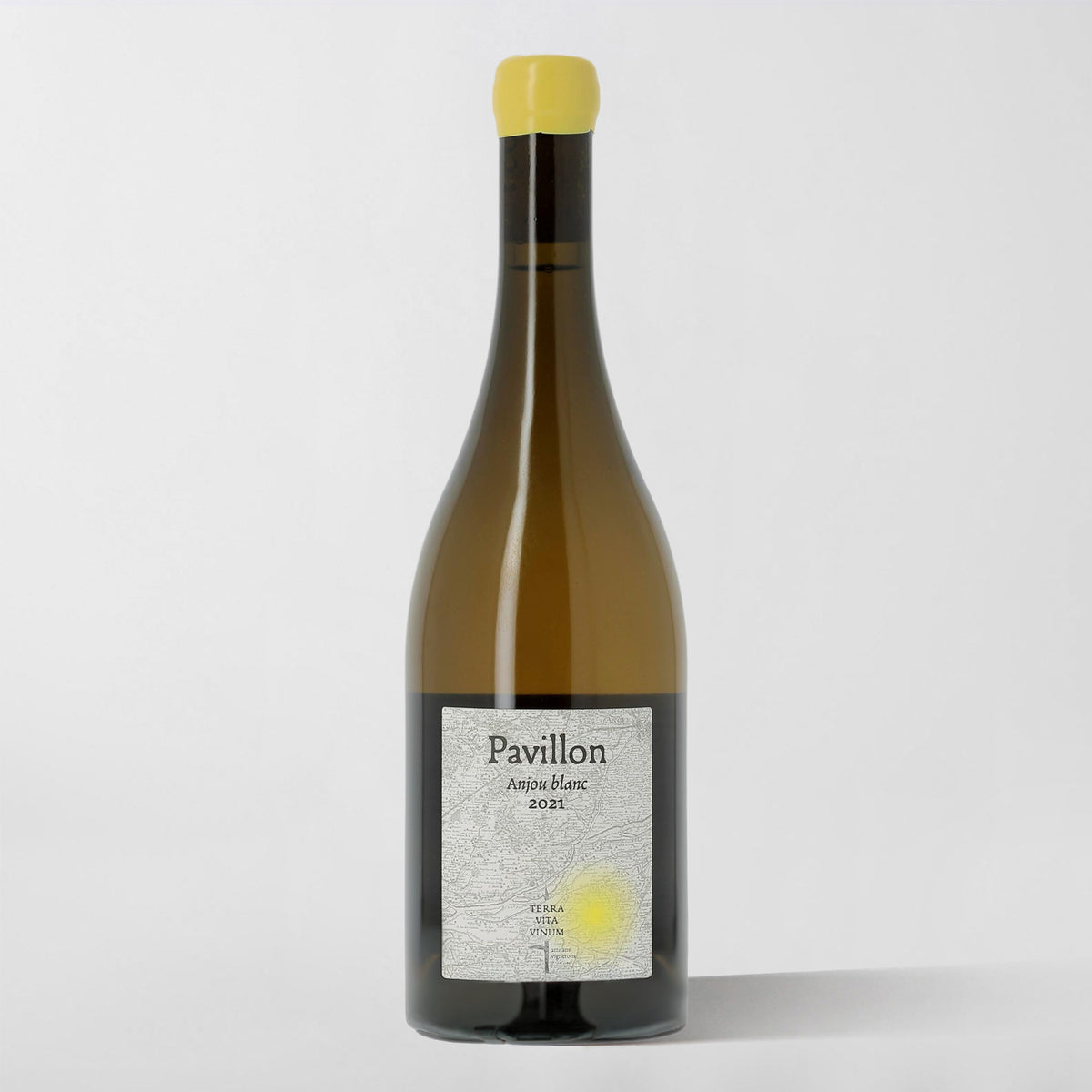 Terra Vita Vinum, Anjou Blanc 'Le Pavillon' 2021
