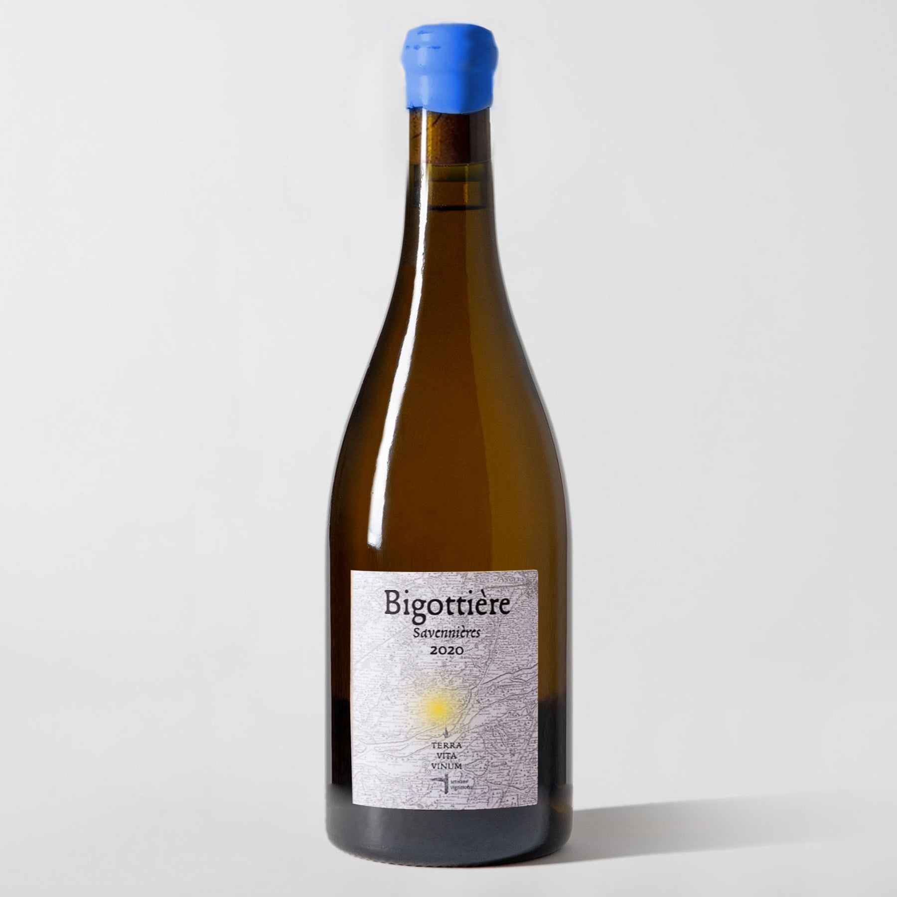 Terra Vita Vinum, Savennières 'Bigottière' 2020 - Parcelle Wine