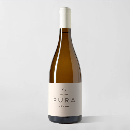 Textura, Branco 'Pura' 2019 - Parcelle Wine