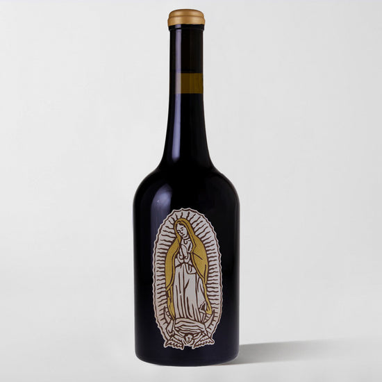 The Third Twin, California Red Blend 'Nuestra Senora del Tercer Gemelo' 2016 - Parcelle Wine