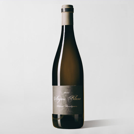 Thibaud Boudignon, Anjou Blanc 2022 - Parcelle Wine