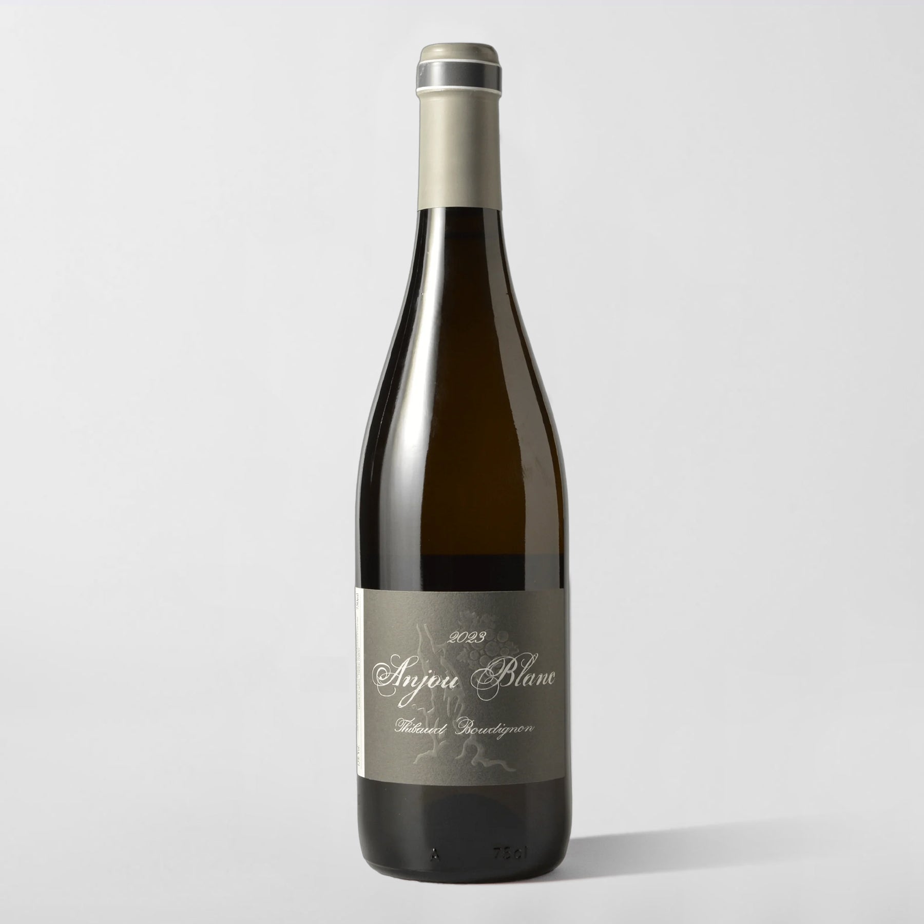 Thibaud Boudignon, Anjou Blanc 2023 - Parcelle Wine