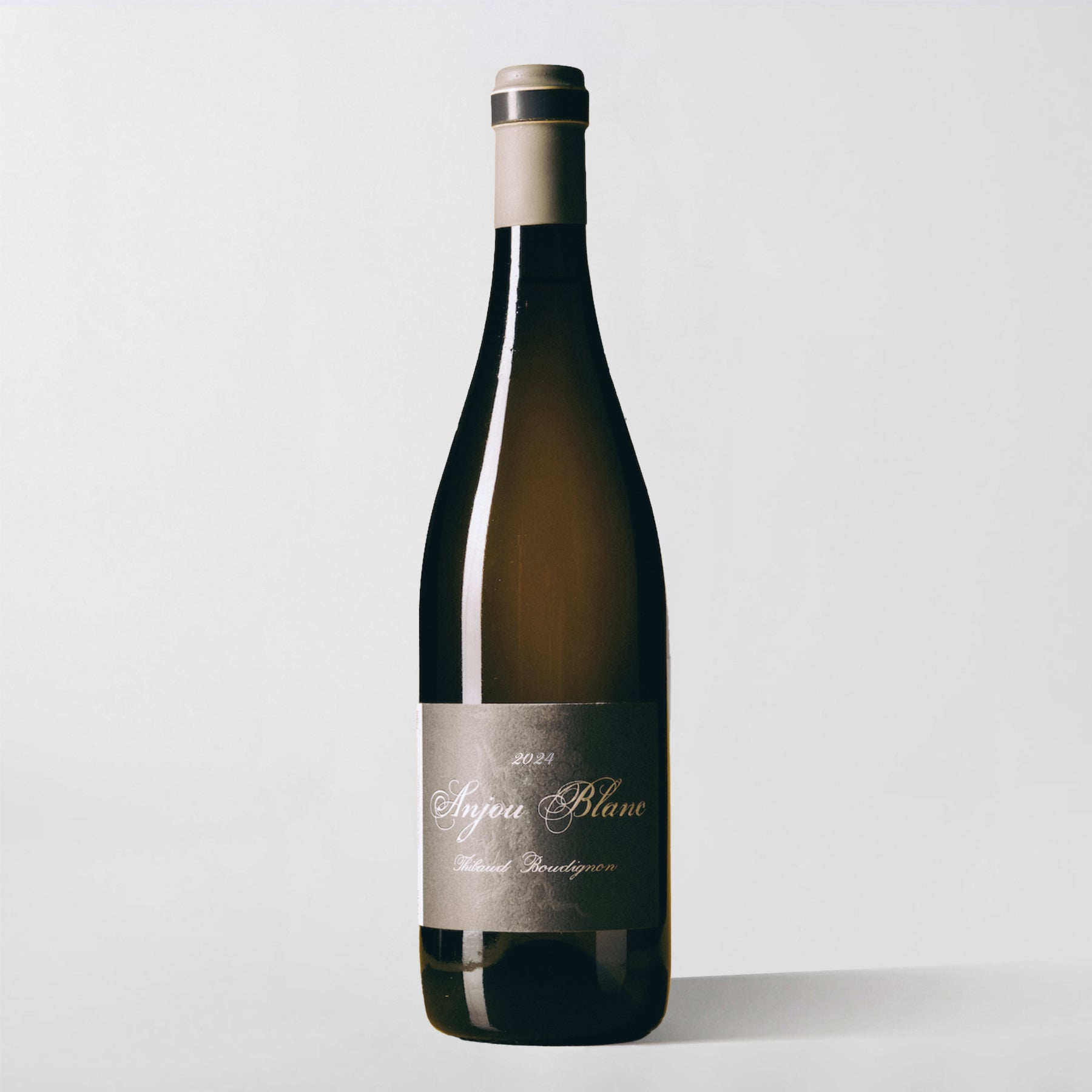 Thibaud Boudignon, Anjou Blanc 2024