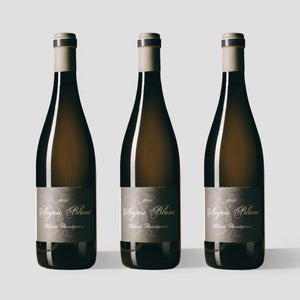 Thibaud Boudignon, Anjou Blanc 2024 3-pack