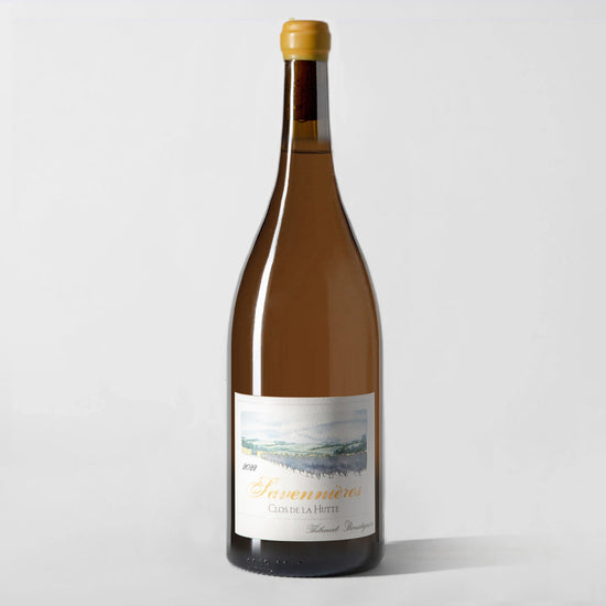 Thibaud Boudignon, Savennières 'Clos de la Hutte' 2022 Magnum