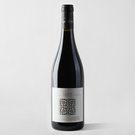 Thomas Farge, Syrah 'Les Jardins de Chavagnac' 2022