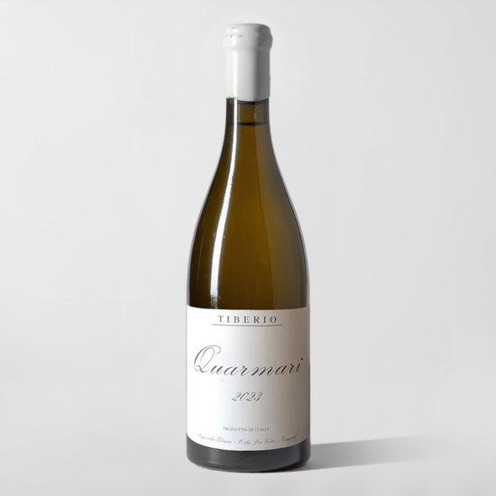 Tiberio, Abruzzo Pecorino 'Quarmarì' 2023 (Pre-Sale Arriving 5/30)