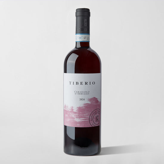 Tiberio, Cerasuolo d’Abruzzo 2024 - Parcelle Wine