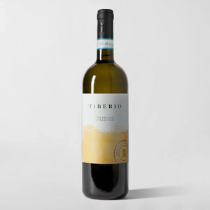 Tiberio, Trebbiano d'Abruzzo 2024