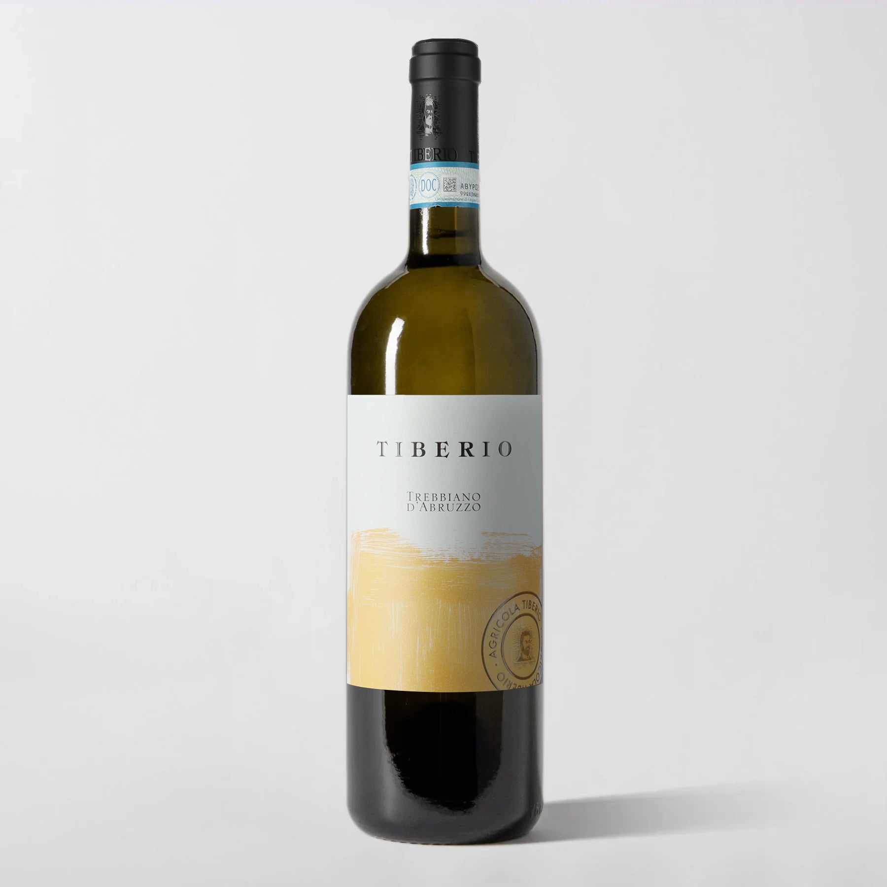 Tiberio, Trebbiano d'Abruzzo 2024