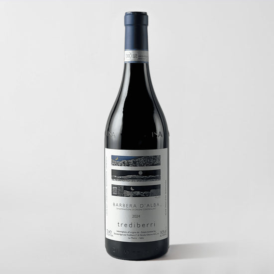 Trediberri, Barbera d'Alba 2024 - Parcelle Wine