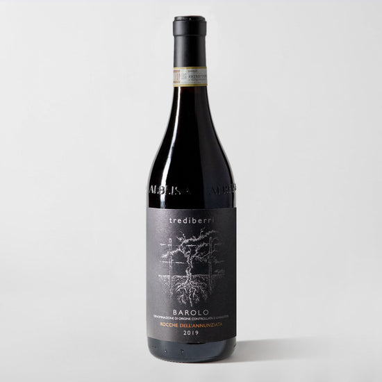 Trediberri, Barolo 'Rocche Dell Annunziata' 2019 - Parcelle Wine