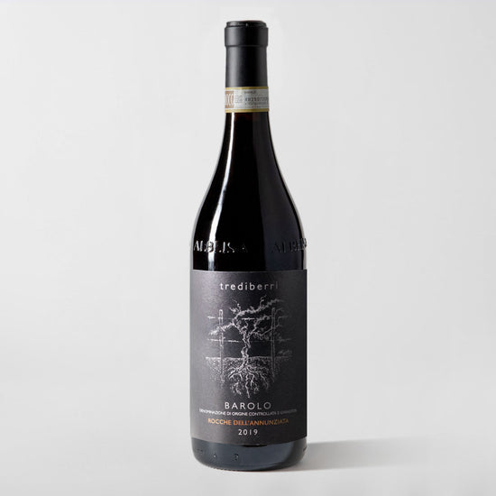 Trediberri, Barolo 'Rocche Dell Annunziata' 2019 Magnum - Parcelle Wine