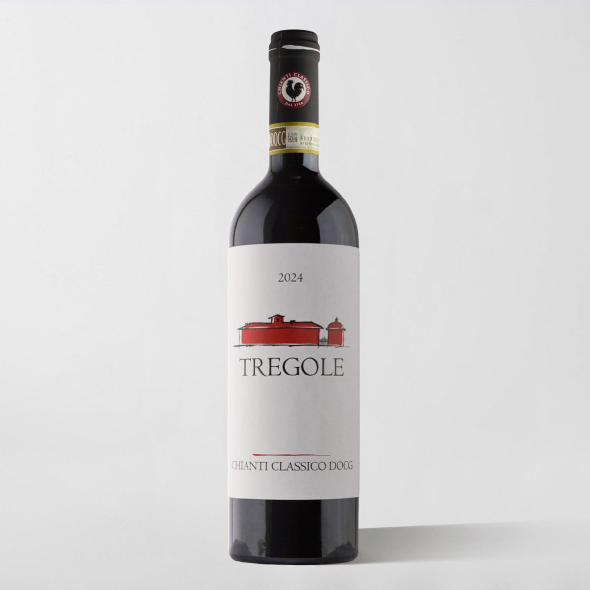 Tregole, Chianti Classico 2024