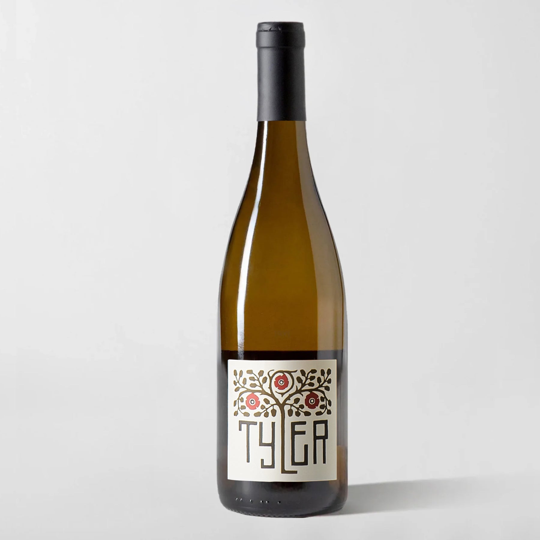 Tyler, Chardonnay 'Santa Barbara County' 2021 (Pre-Sale Arriving 6/12) - Parcelle Wine