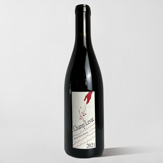 Jean-Yves Péron, VdF 'Champs Levat' 2021 - Parcelle Wine