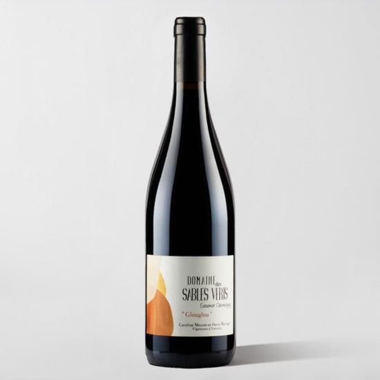 Domaine des Sables Verts, Saumur-Champigny 'Glouglou' 2022 - Parcelle Wine