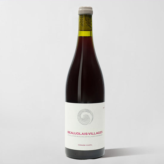 Domaine Chapel, Beaujolais Villages 2022 - Parcelle Wine