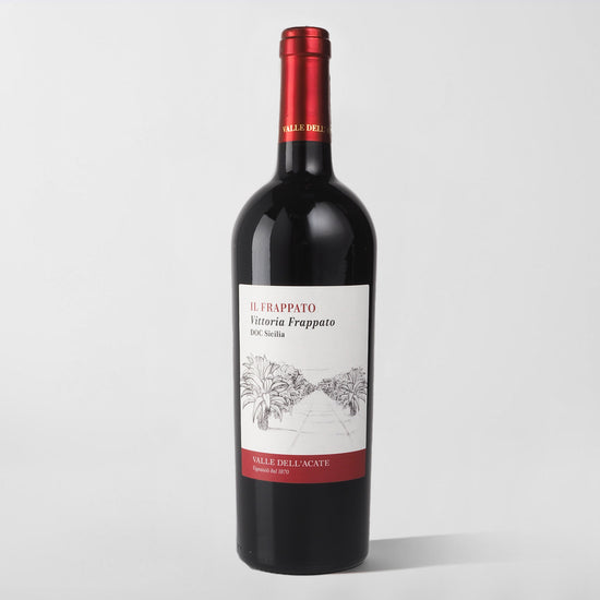 Valle dell'Acate, Vittoria 'Il Frappato' 2022 - Parcelle Wine