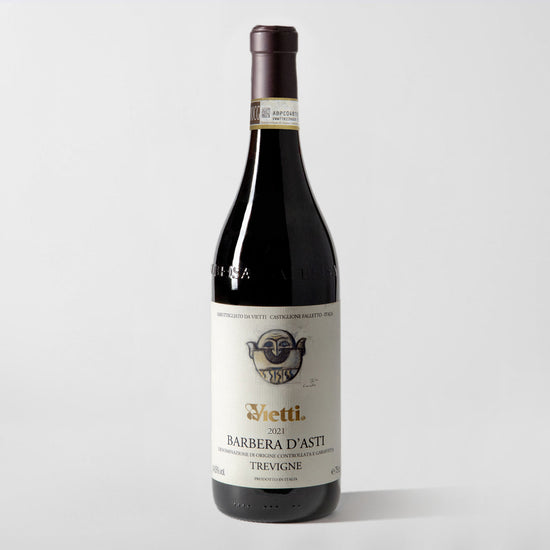 Vietti, Barbera d'Asti 'Tre Vigne' 2021 - Parcelle Wine
