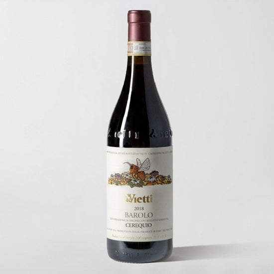 Vietti, Barolo 'Cerequio' 2018 Double Magnum - Parcelle Wine