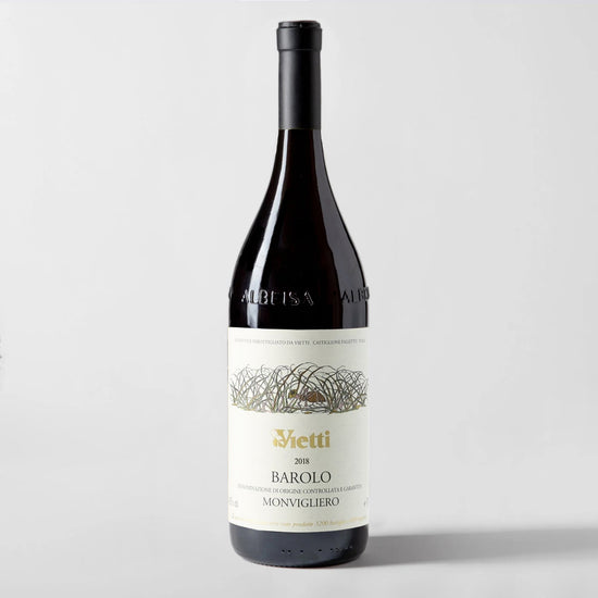 Vietti, Barolo 'Monvigliero' 2018 Magnum