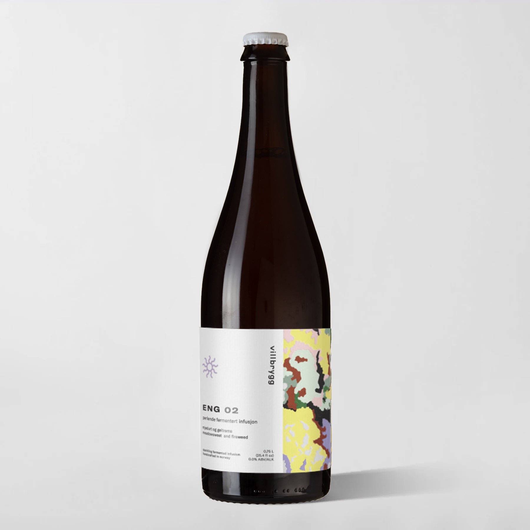 Villbrygg, Eng 02 N/A - Parcelle Wine