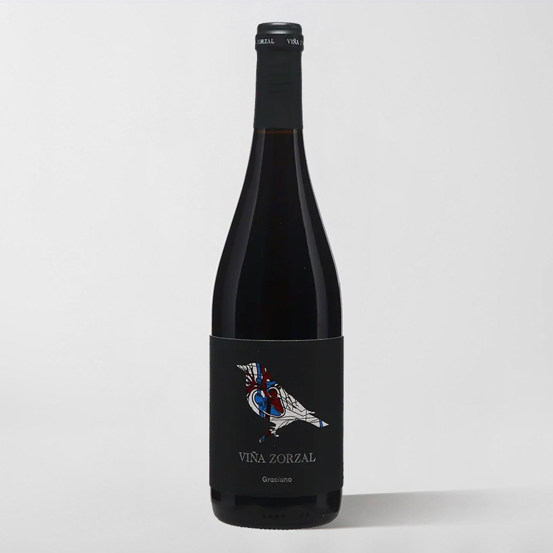 Viña Zorzal, Navarra Graciano 2023