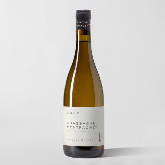 Vincent Dancer, Chassagne-Montrachet 2020 - Parcelle Wine