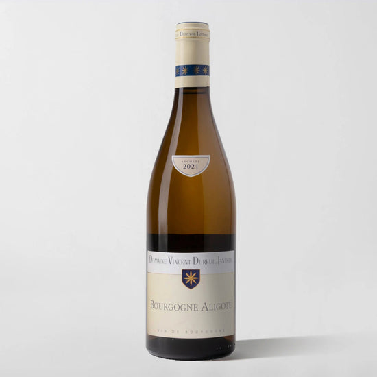 Vincent Dureuil-Janthial, Bourgogne Aligoté 2021 - Parcelle Wine