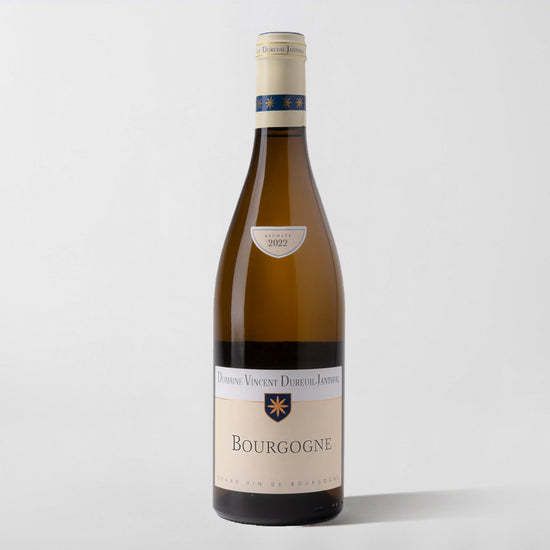 Vincent Dureuil-Janthial, Bourgogne Blanc 2022 - Parcelle Wine