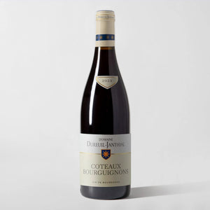Vincent Dureuil-Janthial, Coteaux Bourguignons 2023