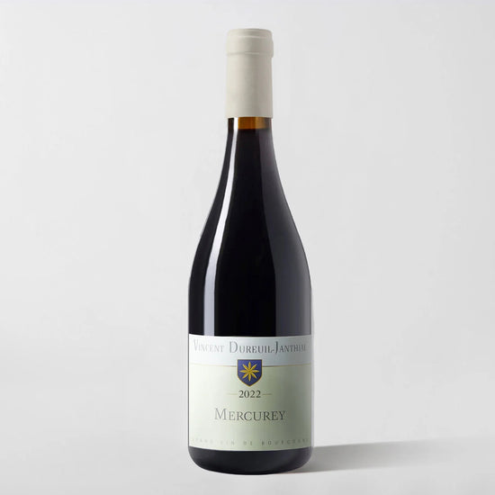 Vincent Dureuil-Janthial, Mercurey Rouge 2022