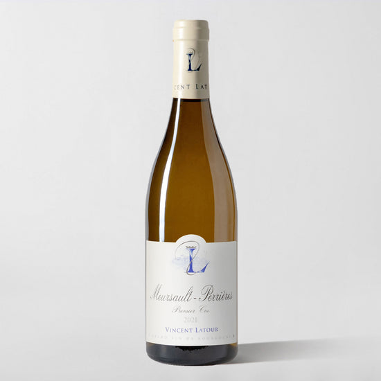 Vincent Latour, Meursault Premier Cru 'Les Perrières' 2021