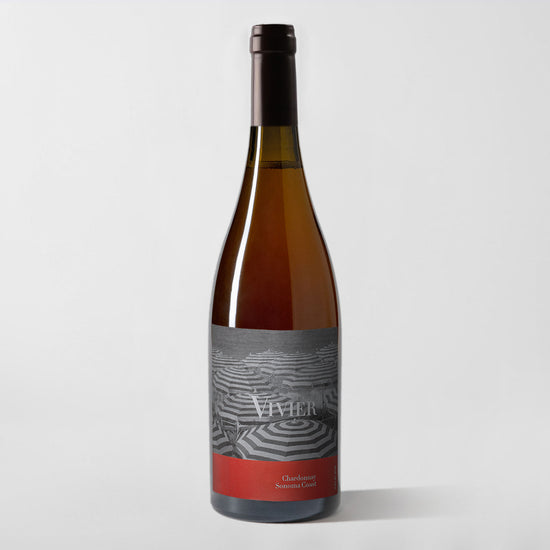 Vivier, Sonoma Coast Chardonnay 2021 - Parcelle Wine